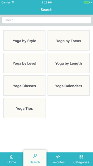 SarahBethYoga(圖4)-速報App