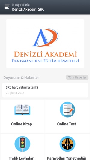 Denizli Akademi