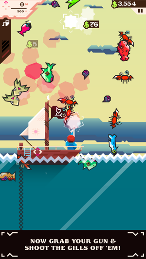 ridiculous fishing hats