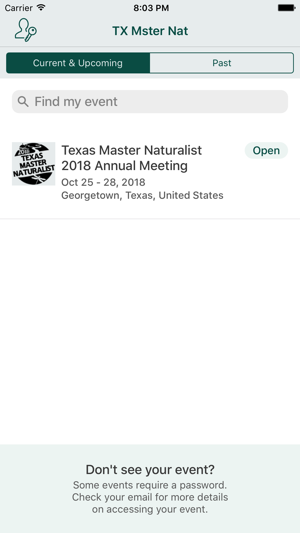 Texas Master Naturalist(圖2)-速報App