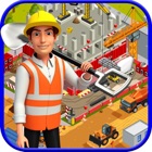 constru&ccedil;&atilde;o do aeroporto sim icon