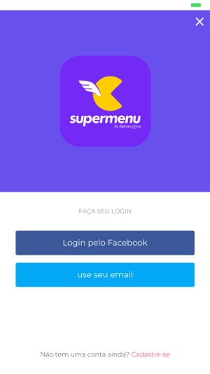 Supermenu(圖3)-速報App