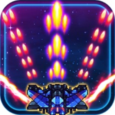 Activities of Space Shoot: Infinity Battle