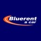 The BlueRent iOS application was developed to provide easy access to anyone seeking car rental services in Thessaloniki and Halkidiki