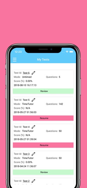 COMTESTMED(圖2)-速報App