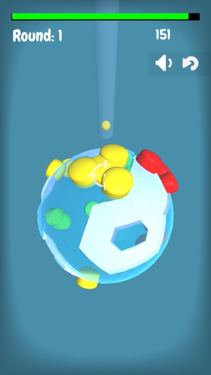 Splashy Drop screenshot-8