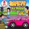 Road Safety Rules