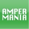 Dies ist die offizielle Ampermania App