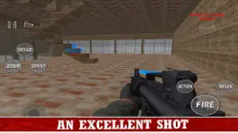 Game screenshot Attack Terrorist Mission Fire apk