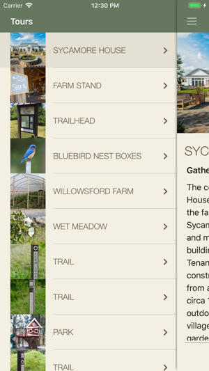 Willowsford Conservancy Trails(圖4)-速報App