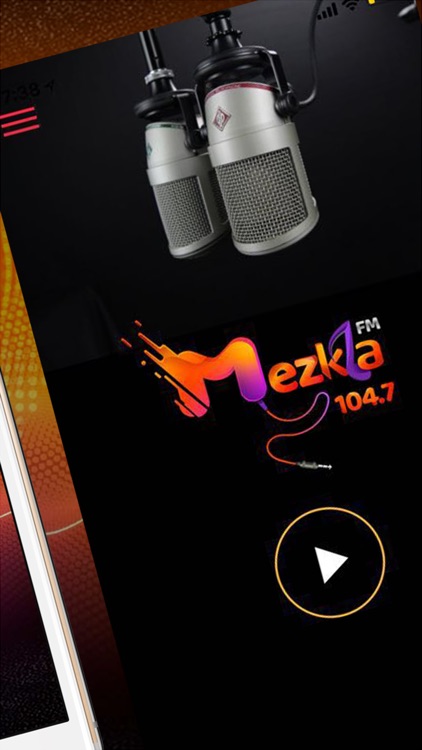 Mezkla FM