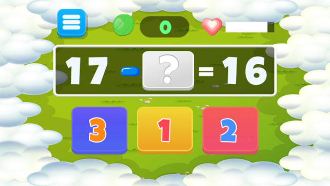 1st Grade Math: Games for Kids(圖3)-速報App