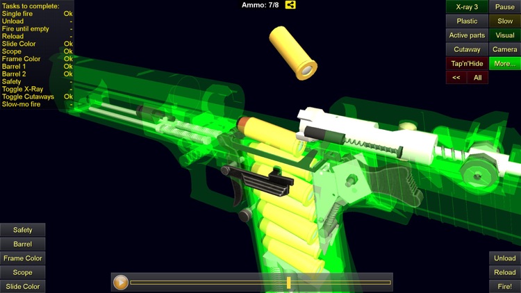 How it Works: Desert Eagle