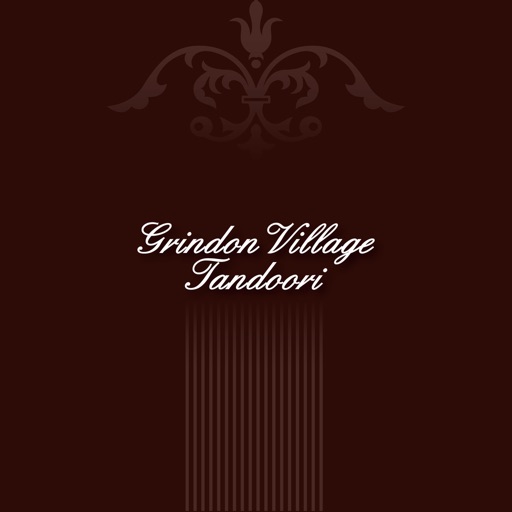 Grindon Village Tandoori