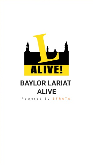 Baylor Lariat Alive