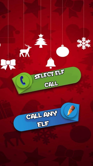 Call From Elf On The Shelf screenshot 3