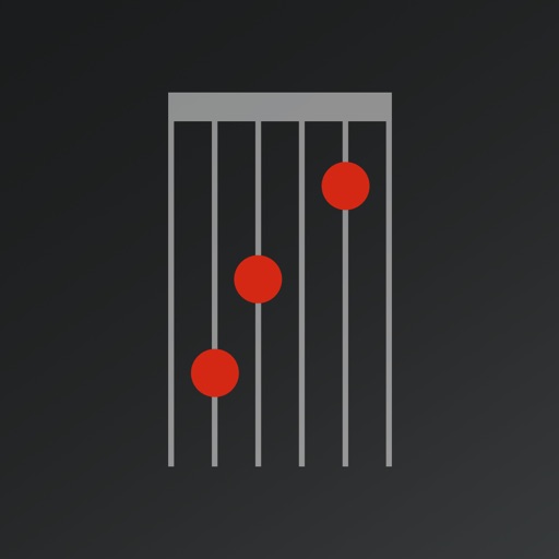 Riffstation - Guitar Chords Icon