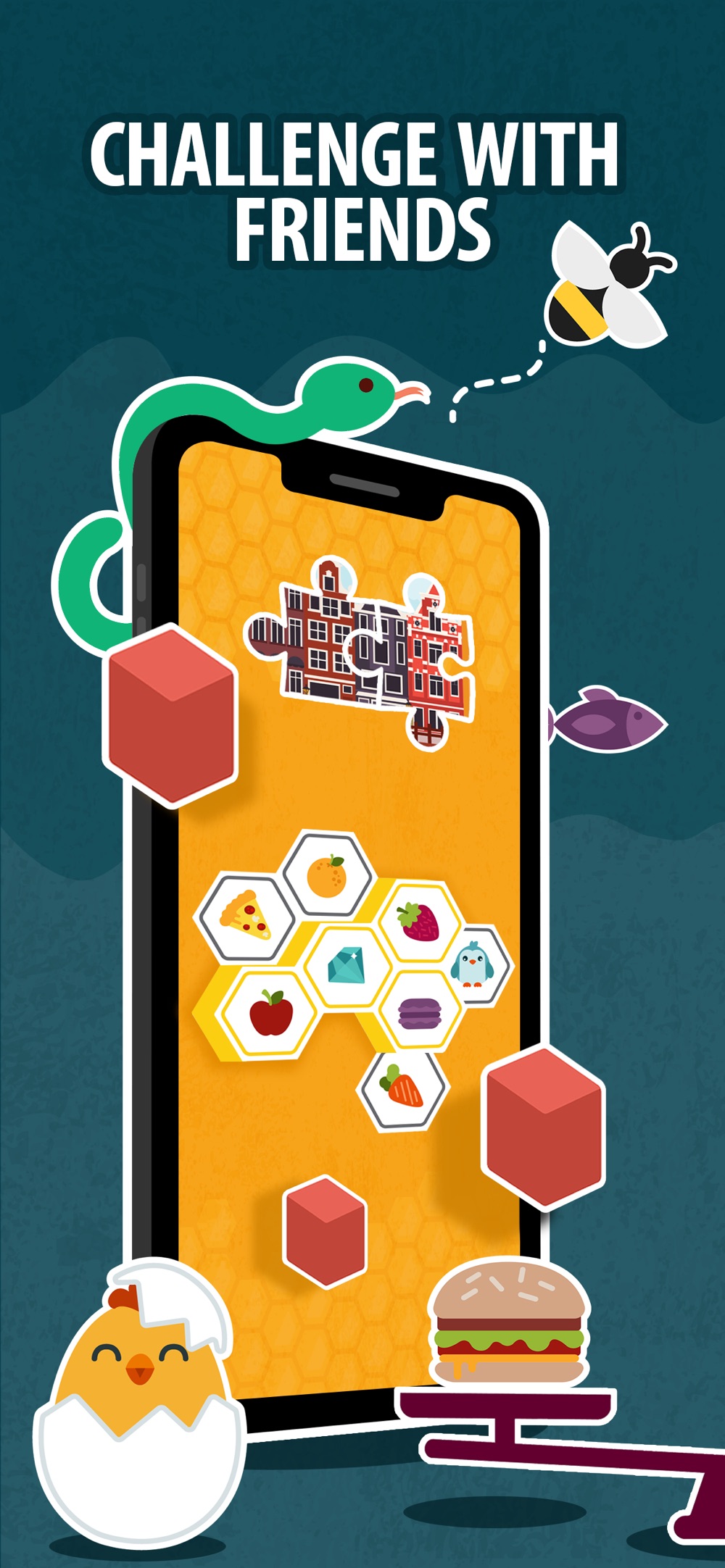 BrainUP - Brain Training hack tool
