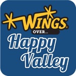 Wings Over Happy Valley