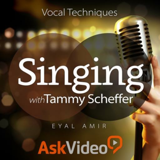 Vocal Techniques 101