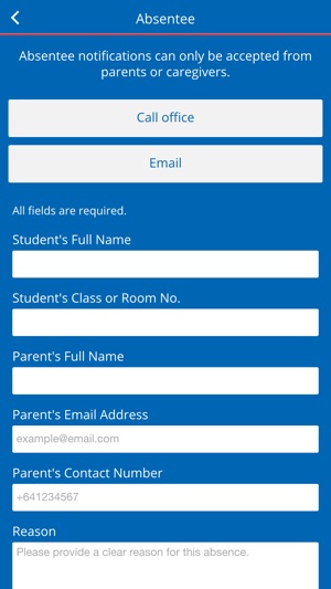 Francis Douglas College - FDMC(圖3)-速報App