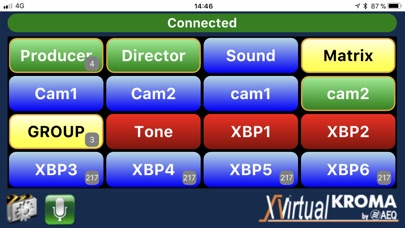 XVirtual screenshot 3