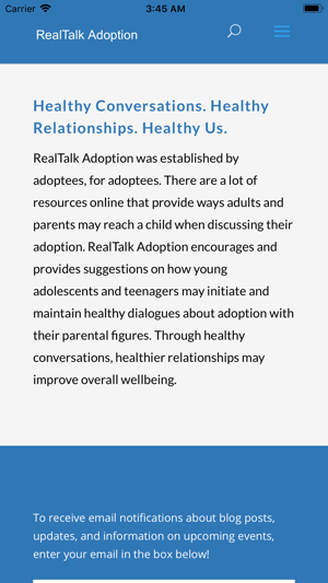 RealTalk Adoption(圖2)-速報App