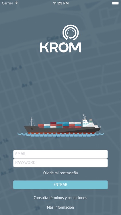 Krom