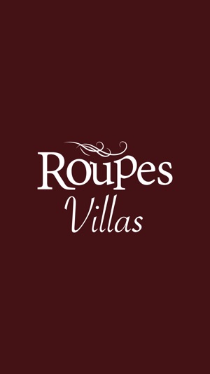 Roupes Villas