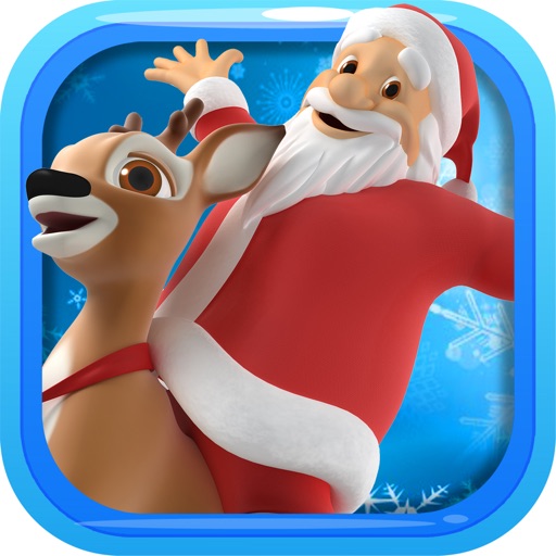 Christmas Games 2 Music Songs iOS App