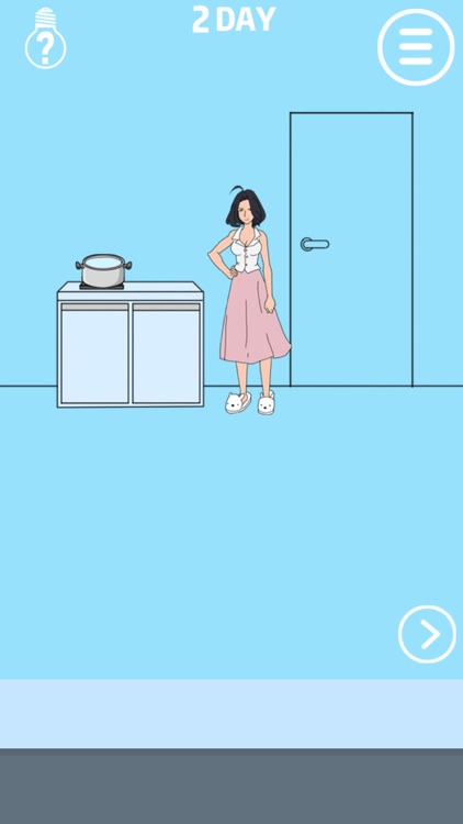 Hidden my ramen by mom