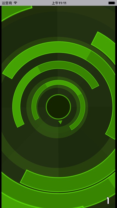 Super Circle screenshot 3