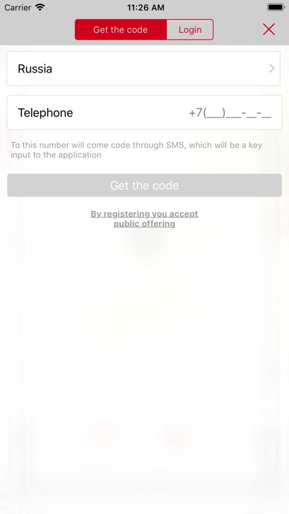 All Tap online order platform screenshot-4