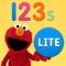 This is an app full of games, activities, and videos, which will help teach your child about numbers and counting