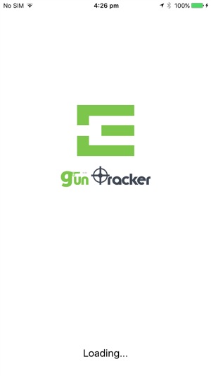 GunTracker