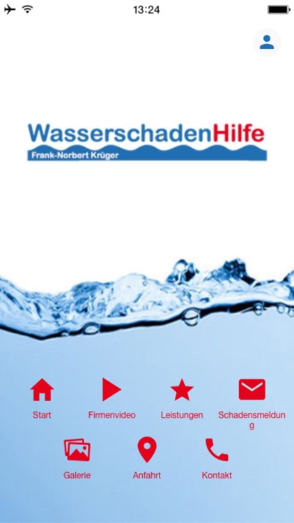 WasserschadenHilfe F.N. Krüger