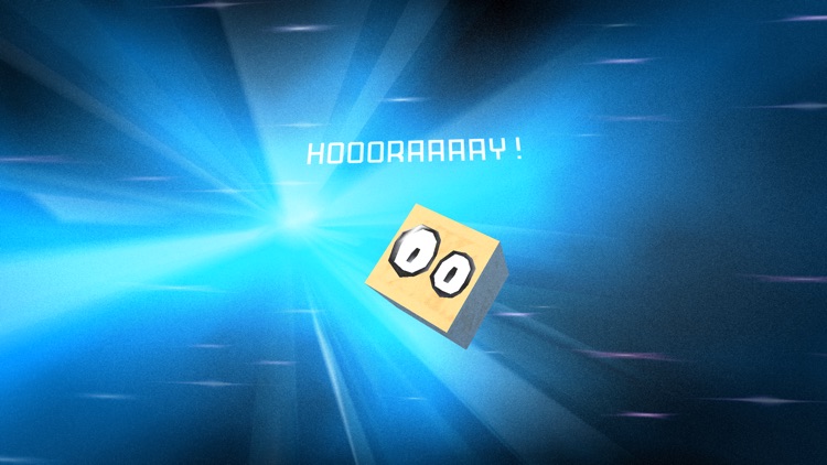 Space Box: The Journey (+VR) screenshot-6
