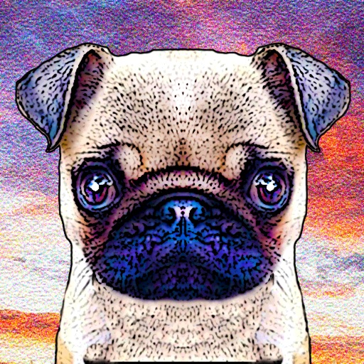 Puppystry icon