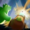 Egg Shoot Dino is a funny egg shoot game, suitable for everyone