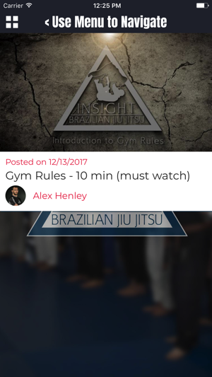 Insight BJJ(圖3)-速報App