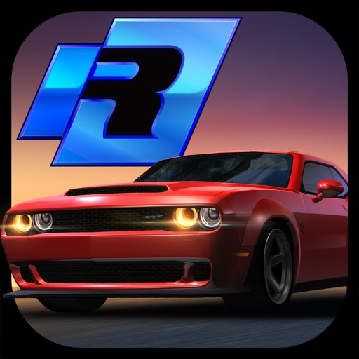 Racing Rivals Icon