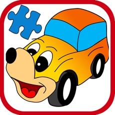 Activities of Car Jigsaw Puzzle !