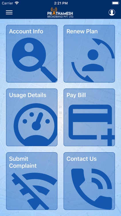 Log2Space-Prathamesh Broadband