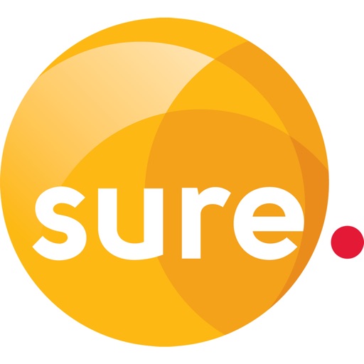 The Sure Guernsey Directory