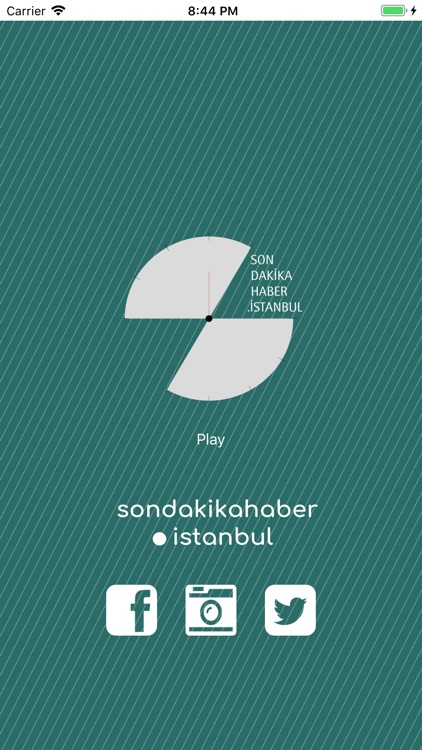 sondakikahaber.istanbul screenshot-3