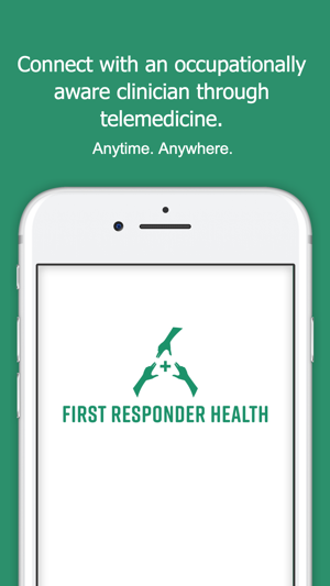 First Responder(圖1)-速報App