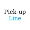 Pick-up Line Stickers for iMessage