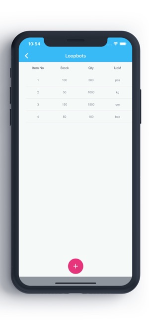 Inventory Plus using barcode(圖4)-速報App