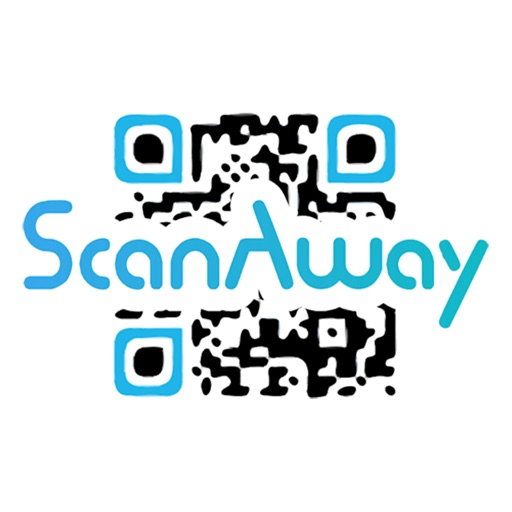 ScanAway Stand Scan