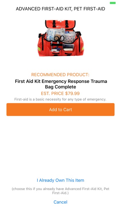 Prepify! screenshot-3